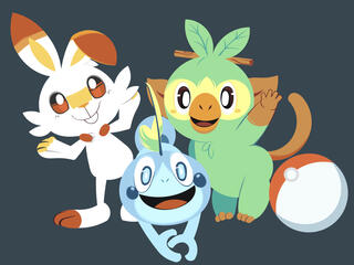 By mousery~!